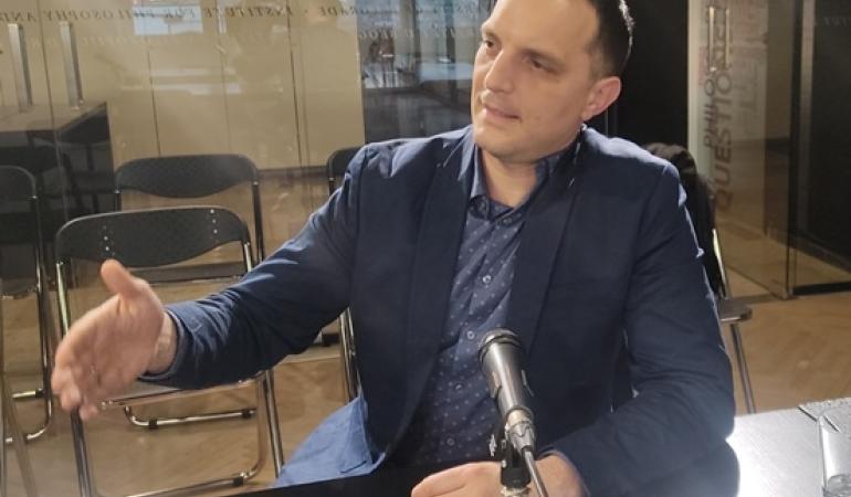 Представљени резултати прве фазе антрополошког истраживања Лознице и Пљеваља