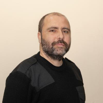 Милан Томашевић