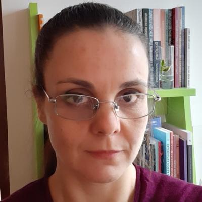 Марта Стојић Митровић