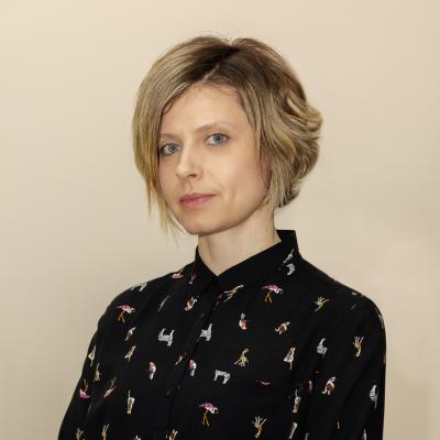 Биљана Анђелковић