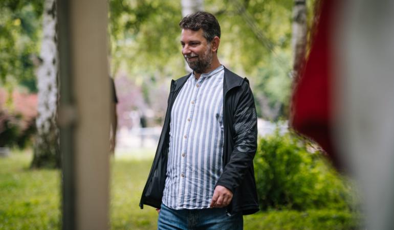 Интервју др Ивана Ђорђевића за Елементаријум