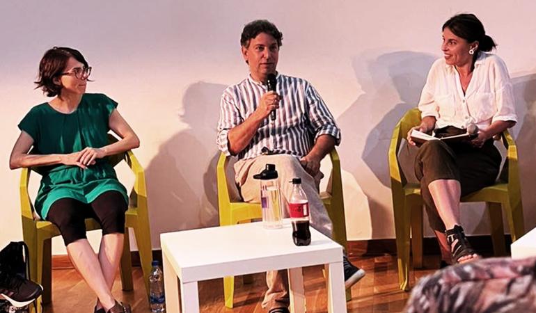 Пројекат ХЕРОИНЕ представљен на БАЗААРТ-овој конференцији