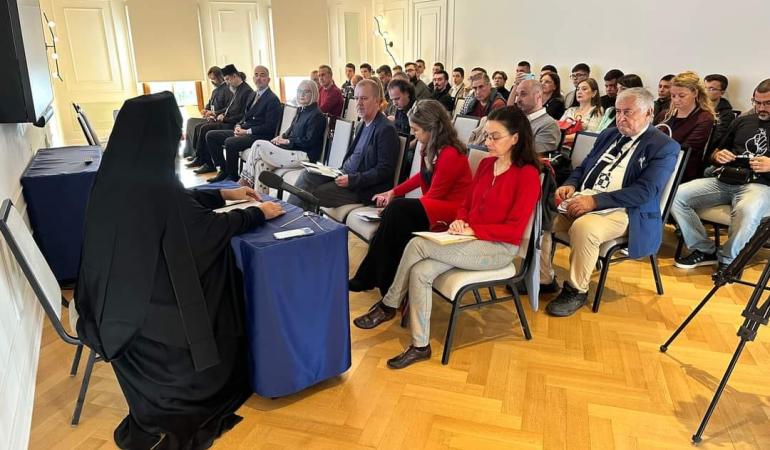 Oдржана научно-стручна конференција Медитерански пејзажи: идентитет и живот народа Далмације