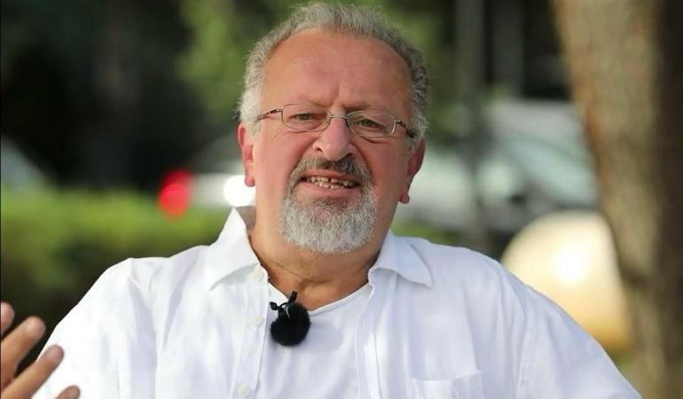 Најава предавања др Александра Бошковића