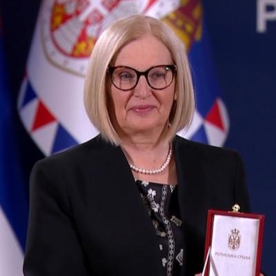 Драгана Радојичић