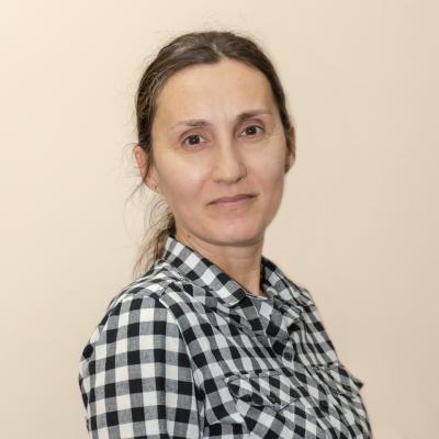 Невенка Спасојвић