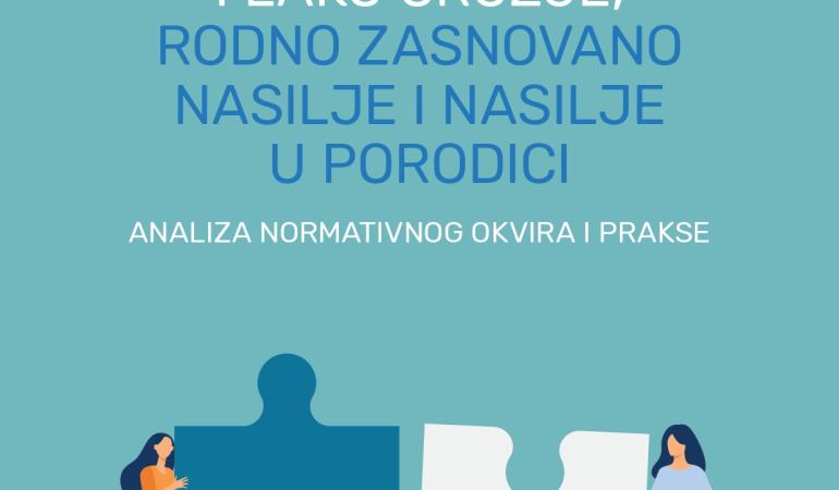 UNDP објавио публикацију сараднице Етнографског института САНУ
